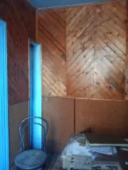 Помещение 35.6 м², Иркутская область, Зиминский район, с.Зулумай, ул.Лесная, пом.1А-2. Кадастровый номер 38:05:030603:57.