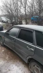 LADA SAMARA 2008 Легковой автомобиль, марки LADA SAMARA, ВАЗ 211440, 2008 г.в., государственный номерной знак С912ХУ790, идентификационный номер (VIN) XTA21144084628480. Ознакомление с имуществом производится по месту его нахождения с момента публикации сообщения до окончания приема заявок по…