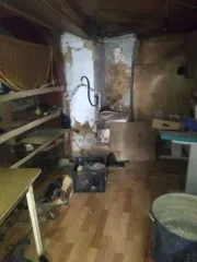 1/4 Доли земельного участка и жилого дома, Забайкальский край: ¼ доли земельного участка с кадастровым номером 75:14:190101:52 по адресу: Забайкальский край, Оловяннинский район, п/ст. Степь, ул. Комарова, д. 147 общей площадью 780 кв. м, вид разрешенного использования: для ведения личного…