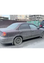 KIA Spectra 2007 года выпуска, модель Spectra (FB2273). VIN/номер кузова: XWKFB227370043224.
