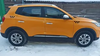 Chery Tiggo 4, 2021 года, 113 лс, 116 916 км, АКПП; автомобиль CHERY TIGGO 4, VIN: LVVDB21B5MD210749, год выпуска 2021.