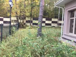 Земельный участок, пл.: 2 335 кв.м., К.Н.: 50:49:0010301:2223. Объект незавершенного строительства (жилой дом), проектируемое назначение: жилое, степень готовности объекта незавершенного строительства 95%, пл.: 481,4 кв.м., К.Н.: 50:49:0010301:2326. Земельный участок, пл.: 2 258 кв.м., К.Н…