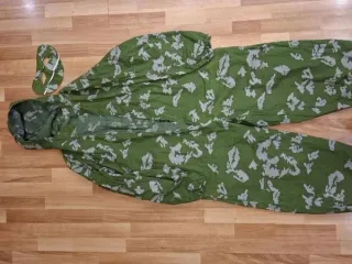 Вещевая служба высвобождаемое движимое военное имущество (приложение №1).