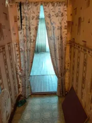 Квартира 36.1 кв.м, Ульяновская область, 1/3 доля в праве собственности на квартиру общей площадью 36.1 кв.м, расположенная по адресу: Ульяновская область, г. Ульяновск, с. Белый Ключ, проезд Нефтеразведчиков, д. 13, кв.2, кадастровый номер 73:24:011504:441.