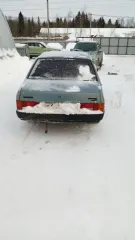 ВАЗ-21099, 2001 легковой автомобиль марки ВАЗ-21099, 2001 г.в., г/н К136РН43, рабочее состояние не проверялось (уведомление №210 К от 29.01.2026 г.), VIN ХТА21099012988633, передняя панель салона разукомплектована, без ключей, с документами, вид транспорта: легковой автомобиль, год выпуска: 2001…