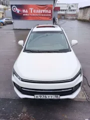 Москвич 3 2023 автомобиль легковой, модель Москвич 3 DA21 AA01 5W, Год выпуска 2023, VIN XTC213505PWA02263. Имущество является предметом залога ПАО Сбербанк (ИНН 7707083893, ОГРН 1027700132195), адрес 117997, г. Москва, ул. Вавилова, д. 19.