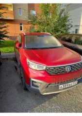 Changan CS55 2020 года, 143 лс, АКПП. Автомобиль легковой, VIN: LS5A3AEE2LA250261, гос. рег. номер: А389АК172, год изготовления: 2020.