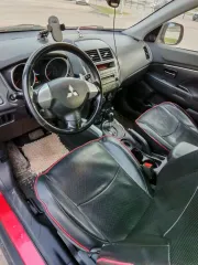 Mitsubishi ASX 2011, автомобиль марки MITSUBISHI модель ASX 2011 г.в., VIN-номер JMBXTGA3WBZ006110. Ознакомление с имуществом производится по адресу: Калужская область, деревня Красный Городок, ул. Новая, д. 5, с момента публикации сообщения о продаже имущества и до окончания приема заявок по…