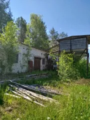 1/2 доли в праве общей долевой собственности на нежилое помещение материальный склад, кадастровый номер 10:05:0000000:2402, общей площадью 246,1 кв. м., адрес: Республика Карелия, г. Питкяранта, пер. Рудничный, д.2А. С информацией об имуществе, условиями договоров о задатке, купли-продажи можно…