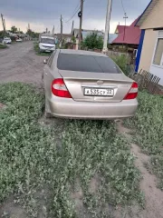 Toyota Camry, 2002 г.в., гос. рег. знак А535СУ22, VIN JTDBE38K000080191. Вид транспорта: легковой.