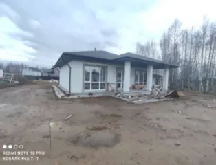 Дом 134,1 кв.м и участок 776 кв.м, Московская область. Дом 134,1 кв.м и земельный участок 776 кв.м в Московской обл. Жилой дом, дача, площадь: 134,1 кв.м, кадастровый номер: 50:04:0180210:1734, земельный участок, площадь: 776 кв.м, кадастровый номер: 50:04:0180210:583.