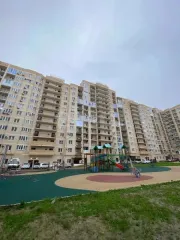 Квартира 50,4 кв.м, Новороссийск, Цемдолина, Красина 53, КН 23:47:0117031:3717, адрес: г.Новороссийск, с.Цемдолина, ул.Красина, д.53, корп. 1, кв.50. Обременение: залог, арест. Кадастровый номер объекта недвижимости (здания, сооружения), в пределах которого расположено помещение…