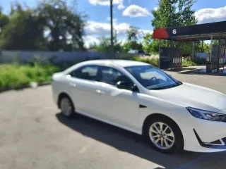 Автомобиль Kaiyi E5, 2023 г.в., VIN XUUJA2G29P0010914