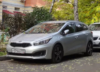 торги по реализации имущества зарезаевой н.б. лот №1 лот №1 лот №1 киа/kia ceed jd, год выпуска: 2015  vin xwehn813gg0000190