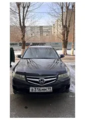 Honda Accord, 2006 года, 155 л.с. Автомобиль легковой, марка: HONDA, модель: ACCORD, VIN: JHMCL76406C213885, гос. рег. номер: В316ММ19, год изготовления: 2006. Находится в залоге у Банк ВТБ (публичное АО).