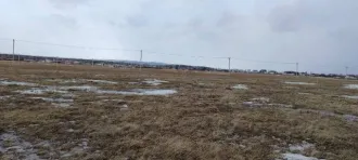 Земельный участок, категория земель: земли населённых пунктов, разрешенное использование: для индивидуального жилищного строительства, площадью 564 кв. м., адрес: Красноярский край, м.о. Сосновоборский, с. Есаулово, мкр. ЕсауловоСити, ул. Княжеская, з/у 27, кадастровый номер: 24:04:0301003:6236.