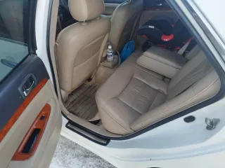 Toyota Mark II 2002, модель MARK II, 2002 г.в., номер кузова GX1106064675. Для получения всей имеющейся информации (в том числе фото) направьте запрос на адрес эл. почты (в теме письма указать ФИО должника): au-mem.torg1@yandex.ru либо по телефону +7 919 171-08-77.