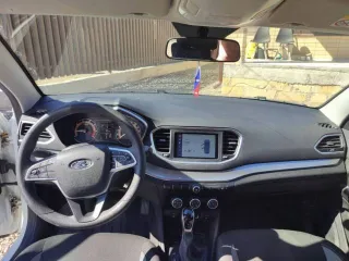 Lada Vesta 2024 года, 122 л.с., АКПП. VIN: XTAGFK350R0842559, госномер: О726КВ126.