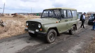 УАЗ-31514, 2005, транспортное средство: марка, модель УАЗ-31514; легковой универсал; идентификационный номер: ХТТ31514050592845; категория ТС: В; год выпуска 2005; номер шасси: 31510050512071; номер кузова: 31514050000567; цвет кузова: зеленый; регистрационный знак: М 460 ОУ 55; ПТС: 73 МА 154502…