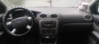 Ford Focus, 2010 автомобиль легковой Ford Focus, 2010 г.в., VIN X9FGXXEEDGAS67376.