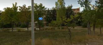 Комната 11,5 кв.м, Волгоградская область, город Камышин, улица Некрасова, дом 35, корпус 95. Кадастровый номер 34:36:000008:1598. Доля в праве общей долевой собственности 1/5.