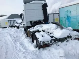 Имущественный комплекс (в том числе залоговое АО "РСХБ" и незалоговое имущество), а также оборудование принадлежащее должнику, полный перечень прилагается.
