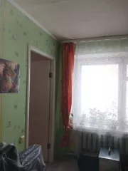 Двухкомнатная квартира, общей  площадью 46,4 м2 , расположенная по адресу: Российская Федерация,  Пермский край, городской округ Лысьвенский, город Лысьва, улица  Чапаева, дом 17, квартира 98, кадастровый номер: 59:09:0013202:781