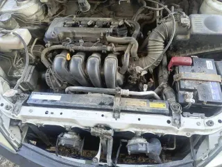 Toyota Allion, 2003 года, 132 лс, 390 000 км, АКПП. Автомобиль Toyota Allion. Тип транспортного средства: легковой седан. Категория ТС: B/M1. Год выпуска: 2003. Цвет кузова: белый. Экологический класс: третий. Максимально допустимая масса: 1445 кг. Масса без нагрузки: 1170 кг. Государственный…