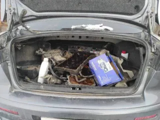 Mitsubishi Lancer 2008 года выпуска, мощность двигателя 143 л/с, 130000 км, VIN JMBSNCY3A8U006073