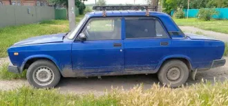ВАЗ 2107, 2010. Автомобиль марки ВАЗ модель 2107 2010 г.в. VIN-номер XTA210740A3022639. Ознакомление по предварительному согласованию по e-mail: kaplenkov2@yandex.ru