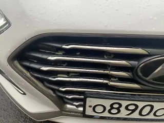 Hyundai Sonata 2018 Легковой автомобиль марки: HYUNDAI, модели: Sonata, год выпуска: 2018, идентификационный номер (VIN): XWEE341FBK000110 Ознакомление с имуществом производится с момента публикации сообщения о продаже имущества и до окончания приема заявок по предварительной записи по телефону…