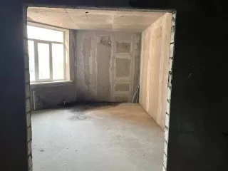 Квартира площадью 86,5 кв.м., этаж 2, расположена по адресу: г. Брянск, ул. Фокина, д. 95, кв. 50, кадастровый номер 32:28:0031511:394.