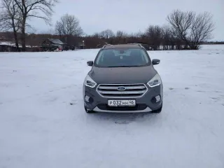 Грузовой автомобиль Volvo FH 2018