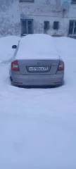 Легковой автомобиль, марка: Skoda, модель: Octavia, год изготовления: 2013, цвет: бежевый, VIN: XW8DA11Z8DK253504, ПТС: 39УС871325, г/н: О518КА29.