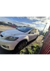 Mazda CX-7 2008 года, 238 лс, 299553 км, АКПП, VIN: JMZER893880116177, гос.номер Х606ВО17
