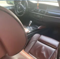 Bmw X6 2008 Автомобиль Марка Bmw Модель X6 VIN WBAFG41070L196543 Регистрационный номер В464ОВ196 Тип ТС легковой универсал Год выпуска 2008 Цвет черный ПТС 66 УК 872584 СТС 66 40 056539 Ознакомление с имуществом производится с момента публикации сообщения о продаже имущества и до окончания приема…