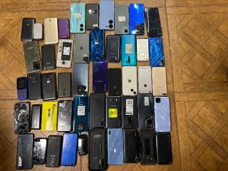 Ноутбуки разных марок, кассовый аппарат, мобильные телефоны разных марок 155к, электроинструмент 199к, цепочка из металла желтого цвета 224к, бензиновая пила неустановленной марки 280к, чемодан серо-зеленого цвета с элементами измерительных приборов, элементами питания, инструментами 117к, 353к…