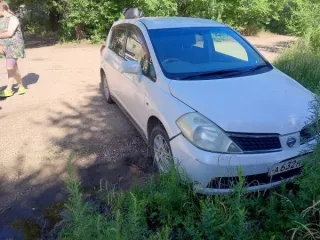 Nissan, Toyota 2002, 2003. Vitz, Tiida, Corolla Fielder. Государственные регистрационные знаки В772УХ28, А632НХ28. Проверка исправности имущества не проводилась. Товаросопроводительные документы не передавались. Погрузка и транспортировка имущества с места хранения осуществляется Покупателем силами…