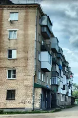 Квартира, количество комнат 2, общая площадь 41,6 кв.м, этаж 5, кадастровый номер: 74:30:0000000:8858
Расположенная по адресу: Россия, Челябинская обл., г Копейск, п. Потанино, ул. Тореза, д. 2, кв. 15