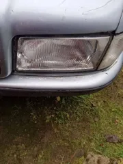 Audi 80 VIN: WAUZZZ8CZNA226821 1992 года выпуска, цвет серебристый, мощность 85 кВт/116 л.с., объем двигателя 1984 куб.см