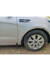 Kia Rio 2015, кузов №: Z94CB41BAGR335731, идентификационный номер (VIN): Z94CB41BAGR335731. Ознакомление с имуществом проходит по адресу: Респ Башкортостан, с. Майгаза, ул. Мира, д.32 А по предварительной записи у организатора торгов по тел. 89600091050 в будние дни, с 10 ч. 00 мин. до 16 ч. 00…
