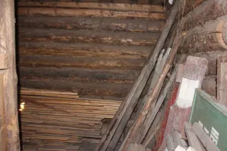 Нежилое здание 47.9 кв.м, Московская область, Пушкинский район, село Тишково, Спецлесхоз «Учинский». Общая площадь: 47.9 кв. м. Количество этажей: 1. Назначение здания: Свободное. Кадастровый номер: 50:13:0040338:2775.