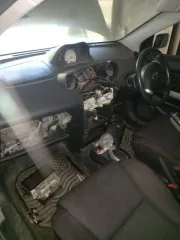 Легковой автомобиль марки Toyota IST, 2002 года выпуска, регистрационный номер Т871ХТ42, кузов № NCP600026665