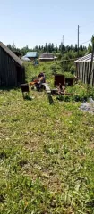 Земельный участок,  900 кв.м. в  Удмуртской республике Земельный участок, площадь 900 кв.м., назначение: Для садоводства и огородничества, адрес  местонахождение : Россия, Респ Удмуртская, р н Глазовский, снт  Салют , дом участок 181, кадастровый  условный  номер: 18:05:025002:187 Находится в…