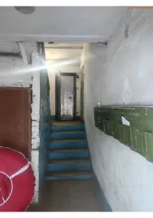 Квартира, 39,6 кв.м, 2 комн., Республика Бурятия, кадастровый номер: 03:10:000000:2301, расположенная по адресу: Российская Федерация, Республика Бурятия, м.р-н Кижингинский, с.п. Новокижингинск, с. Новокижингинск, тер. Микрорайон, д. 12, кв. 8