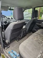 Автомобиль UAZ Patriot, 2016 года выпуска, государственный номер У 084 ВМ 178, VIN XTT316380G1003908