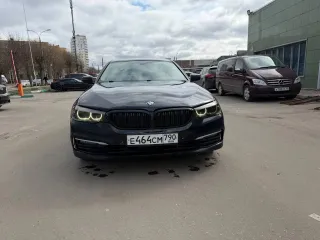 Bmw 520d xdrive 2019 автомобиль марки BMW модель 520d xdrive 2019 г.в. VIN-номер WBAJC51080CD06031 ознакомиться с порядком продажи имущества, получить дополнительную информацию об имуществе можно в рабочие дни с 12:00 до 20:00 часов (время московское) по предварительной договоренности с…
