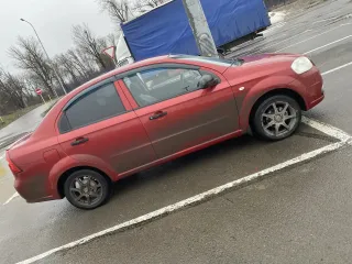 Chevrolet Aveo 2010, модель Aveo, 2010 г.в., VIN XUUSF69WJA0002444. По предварительному согласованию времени по т. 89287671506 по адресу г. Шахты, ул. Нефедова, д. 5