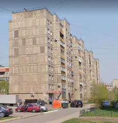 лот 2: квартира, расположенная по адресу: челябинская область, г. магнитогорск, проезд сиреневый, дом  26 квартира 194, общей площадью: 61,80 кв.м., этаж: 6, кадастровый номер объекта 74:33:0306002:2170, квартира, расположенная по адресу: челябинская область, г. магнитогорск, проезд сиреневый, дом …