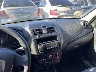 Lada 2191 Granta 2023 Lada Granta, 2023 года, 89 лс, 28000 км еще Lada Granta, 2023 года, 89 лс, 28000 км еще транспортное средство: Lada 2191 Granta год выпуска: 2023 идентификационный номер (VIN): XTA219140РО481760 цвет кузова (кабины): черный рабочий объем (см³): 1596 мощность: 89л/с привод…